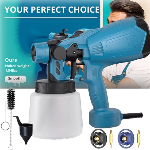 Electric paint sprayer spray - sprayer,