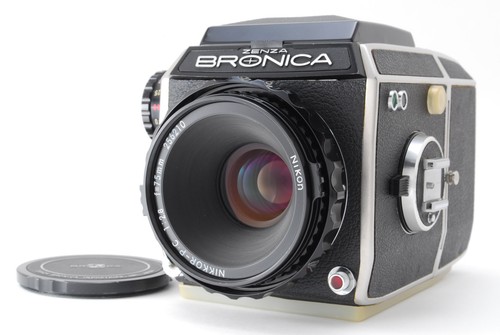 Top mint zenza bronica ec - [top,
