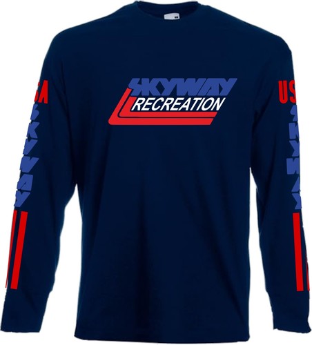 Skyway bmx long - long, t