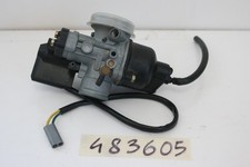 Dell'Orto Phvb 20.5 Carburetor