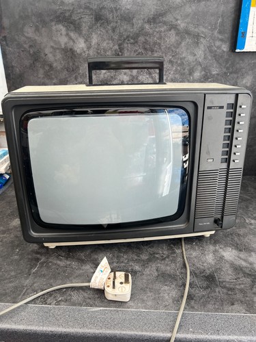 Doric vintag crt - doric,