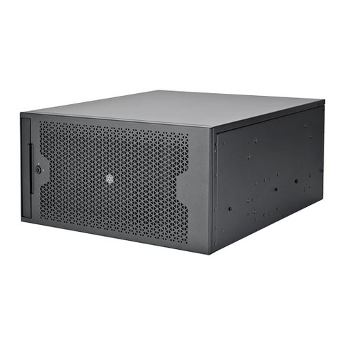 Silverstone rm53 502 server - rm53-502,