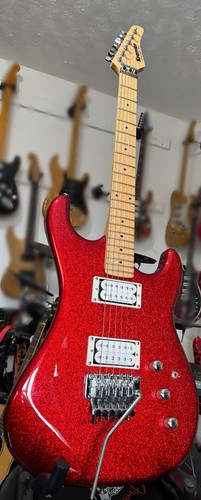 Kramer pacer metal - kramer, flake