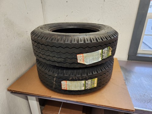 Tires pair power - pair,
