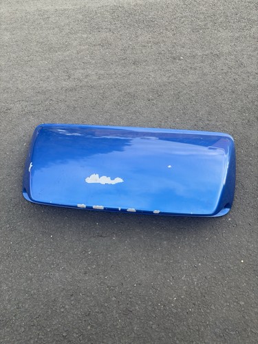 Subaru impreza wrx - subaru, bonnet
