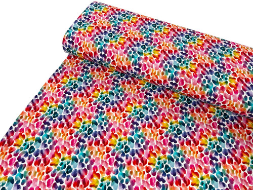 Ladies cotton jersey fabric - cotton,