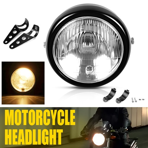 Universal inch motorcycle - 6",
