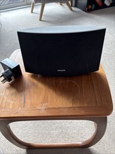 Philips Fidelio Soundavia