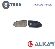 6402576 REAR VIEW MIRROR GLASS