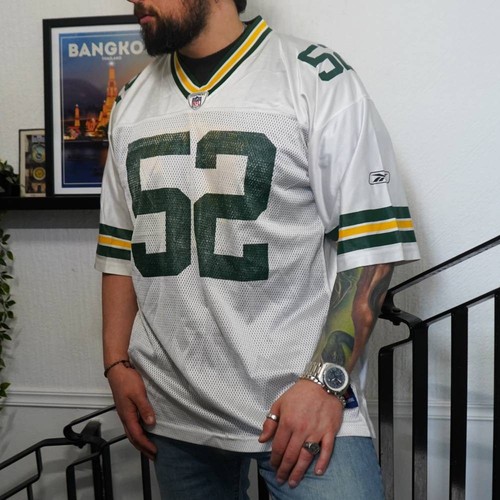 Green bay packers - packers, #52
