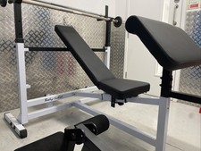 Body-Solid Powercentre Combo