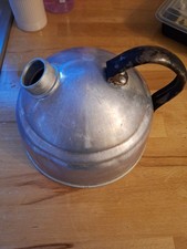 Aluminium Camping Kettle Stove