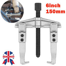 Heavy Duty 150mm 6" 2 Arm