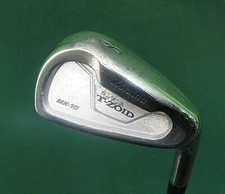 Mizuno MX-15 T-Zoid 8 Iron