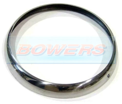 Chrome headlight headlamp - headlight,