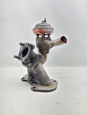 Mazda 13B Low Mount Turbo