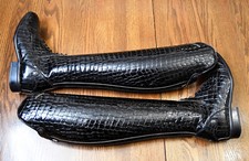 Sergio Grasso NEW PATENT croc