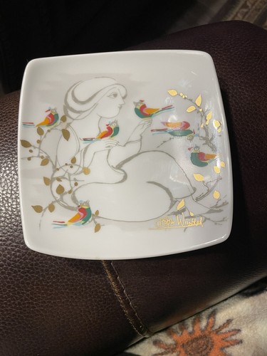 Rosenthal china germany - rosenthal,