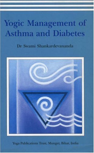 Yogic management asthma - of, and