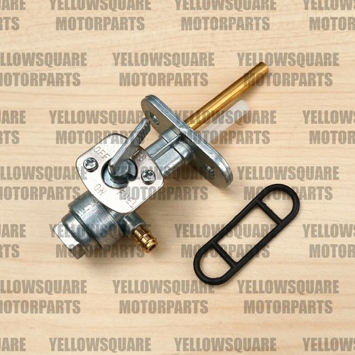 Petrol fuel tap yamaha - fuel, dt125