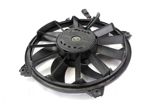 1253k4 electric fan citroen - fan, c4