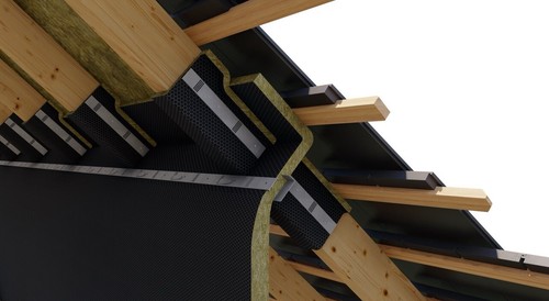 Reduced fire barrier en - £50-,