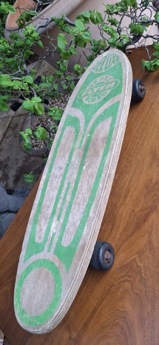 Vintage original early 1970's
