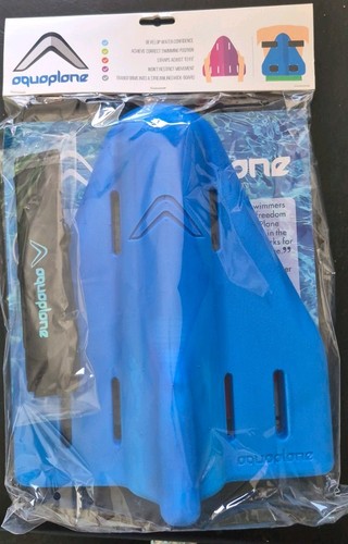 Blue aquaplane children - blue,