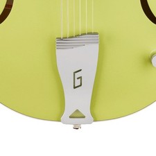 Gretsch Electromatic G Logo
