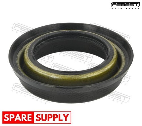 Shaft seal manual - seal,,