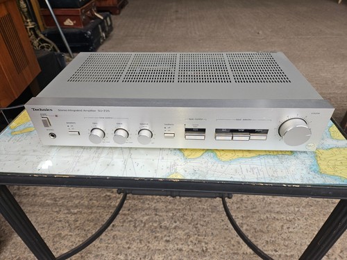 Technics z25 stereo - technics,