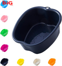 Large Foot Bath Spa Bowl