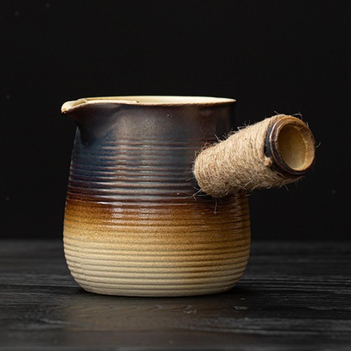 Tea maker ceramic teapot - maker,