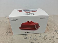 Le Creuset Stoneware Butter