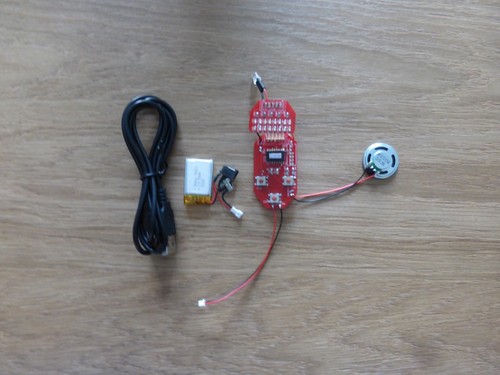 Pcb electronics upgrade for - pcb,