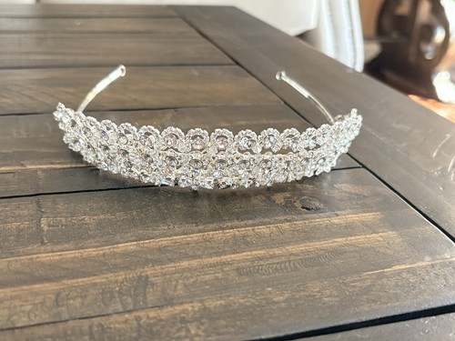 Swarovski crystal bride - crystal,