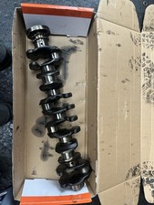 CRANK SHAFT N57D30 FOR BMW F01