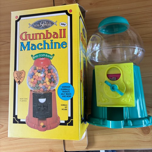 Gumball machine new joblot - x,