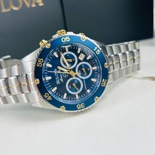 Bulova Marine Star 98B400