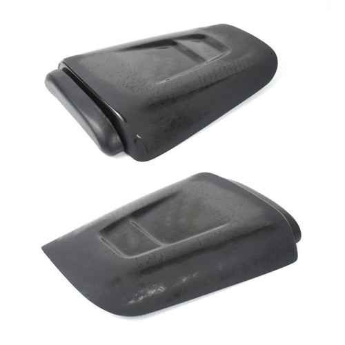 Pyramid solo seat cowl - seat,