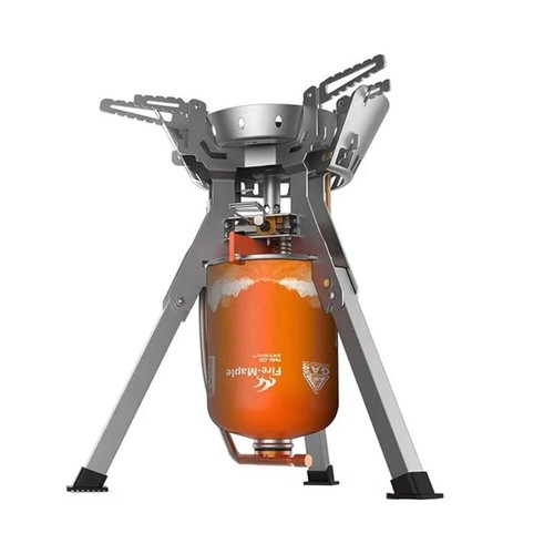 Firemaple fms 108 - firemaple, gas