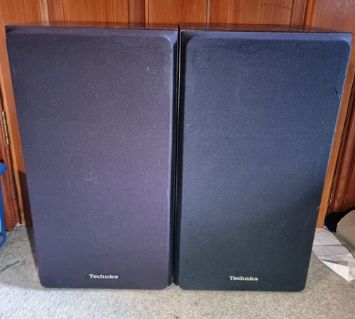 Technics 3410 speakers 2 - sb-3410,