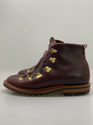 Viberg lace boots - boots, us10