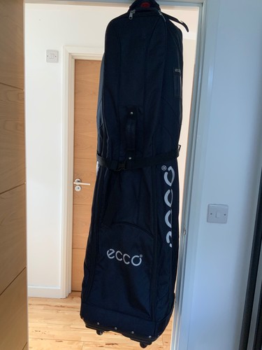 Ecco golf travel cover/bag