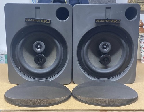 Pair celestion kr2 100w - of,