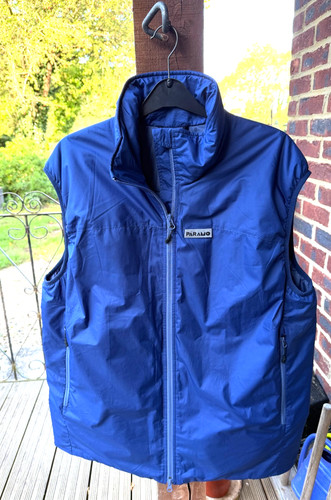 Paramo mens torres - paramo, gilet