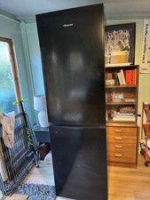 Hisense Fridge Freezer 70/30
