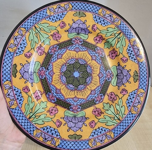 Vintage 1928 royal doulton - 1928,