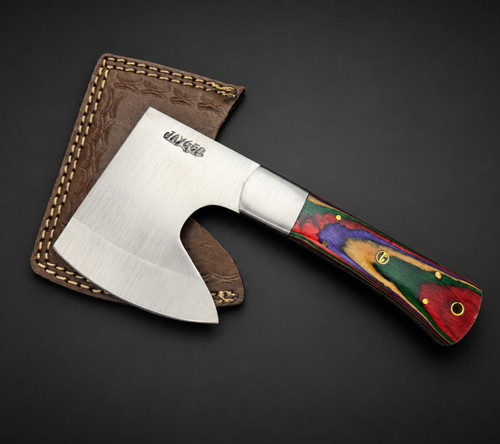 Jayger handmade carbon - jayger, steel