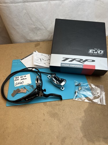 Trp bicycle cycle - cycle, g-spec